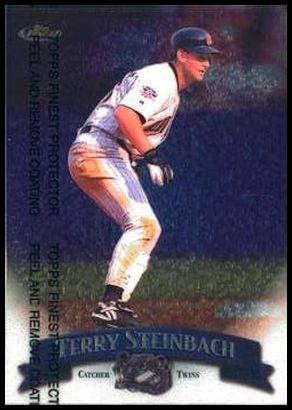 190 Terry Steinbach